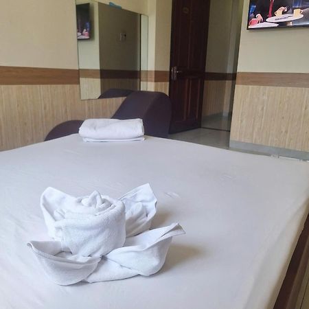 Damry Hotel Bandar Ho Chi Minh Luaran gambar