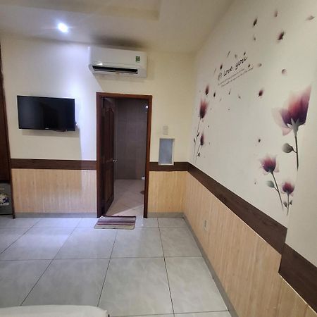 Damry Hotel Bandar Ho Chi Minh Luaran gambar
